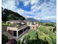 Virunga Inn Resort & Spa