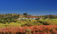Zuurberg Mountain Village
