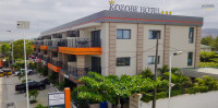 Au Bois Vert Hotel