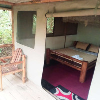 Kibale Chimps Villas Lodge