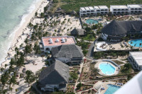 Jacaranda Beach Resort