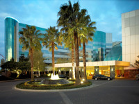 Southern Sun O.R. Tambo International Airport
