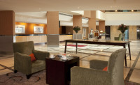 Southern Sun O.R. Tambo International Airport
