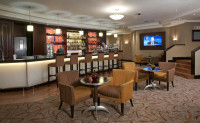 Southern Sun O.R. Tambo International Airport