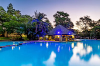 Sanbonani Hotel, Resort & Spa