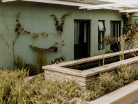 Fancy Fritz Suites