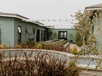 Fancy Fritz Suites