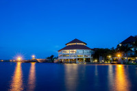 Malaika Beach Resort