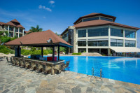 Malaika Beach Resort