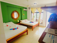 Marea Boutique Hotel