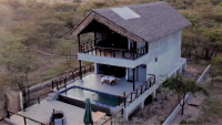 Kitumo Mara Lodge