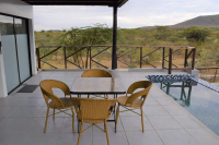 Kitumo Mara Lodge