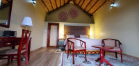 Akagera Safari Camp