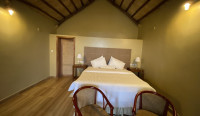 Akagera Safari Camp
