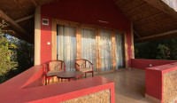 Akagera Safari Camp