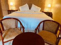 Akagera Safari Camp