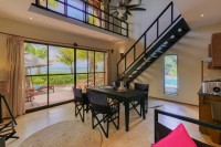 Jambiani Villas