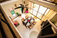 Jambiani Villas