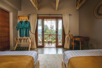 Kaara Gorilla Mountain Lodge