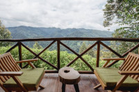 Kaara Gorilla Mountain Lodge