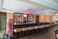 AG Hotel Mid-range hotel in Gondar (City) – All Meals Included +3 Photos