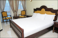 AG Hotel Mid-range hotel in Gondar (City) – All Meals Included +3 Photos