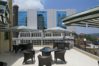 AG Hotel Mid-range hotel in Gondar (City) – All Meals Included +3 Photos