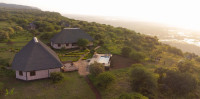 Nasikia Mandhari Lodge