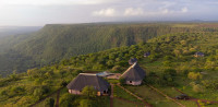 Nasikia Mandhari Lodge