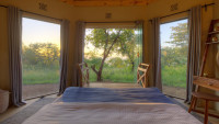Nasikia Mandhari Lodge