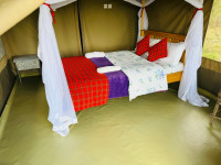 Flair Camp Experiences