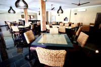 Marina Beach Hotel