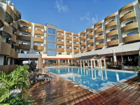 Marina Beach Hotel