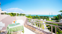 La Cigale Hotel
