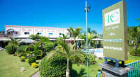 La Cigale Hotel