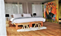 Serengeti Queens Camp