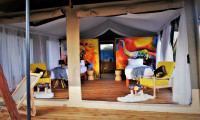 Serengeti Queens Camp
