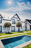 Giardino Boutique Hotel