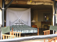 Lion Hill Lodge