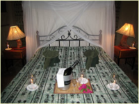 Lion Hill Lodge