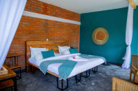 Martina's Retreat Mid-range lodge 1-2hr drive from Tarangire NP – Lunch & Dinner Included +7 Photos +6 Photos