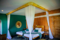 Martina's Retreat Mid-range lodge 1-2hr drive from Tarangire NP – Lunch & Dinner Included +7 Photos +6 Photos