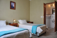 Obelix Guesthouse