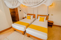 Ikumbi Safari Lodge
