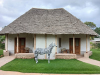 Ikumbi Safari Lodge