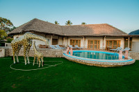 Ikumbi Safari Lodge