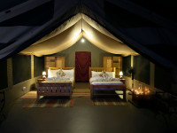 Mara Trails Camp