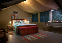 Mara Trails Camp