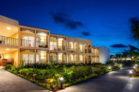 The Mora Zanzibar Resort