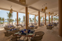 The Mora Zanzibar Resort
